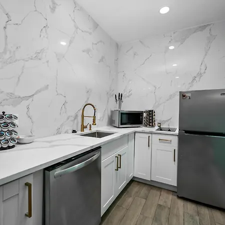 Charming Downtown Studio - Ideal Location For Exploring Houston Exterior photo