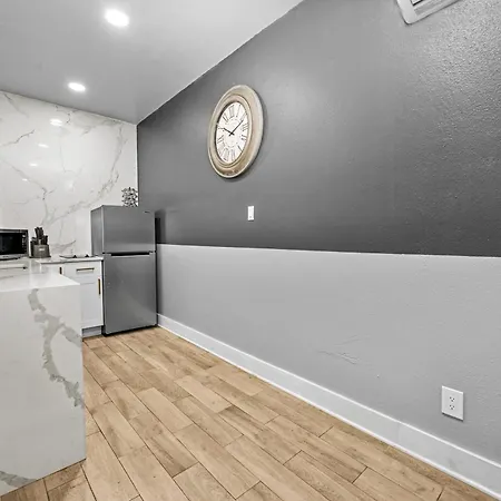 Charming Downtown Studio - Ideal Location For Exploring Houston Exterior photo