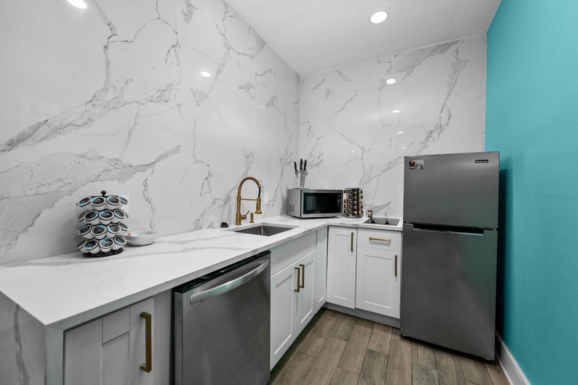 Apartment Charming Downtown - Ideal Location For Exploring *