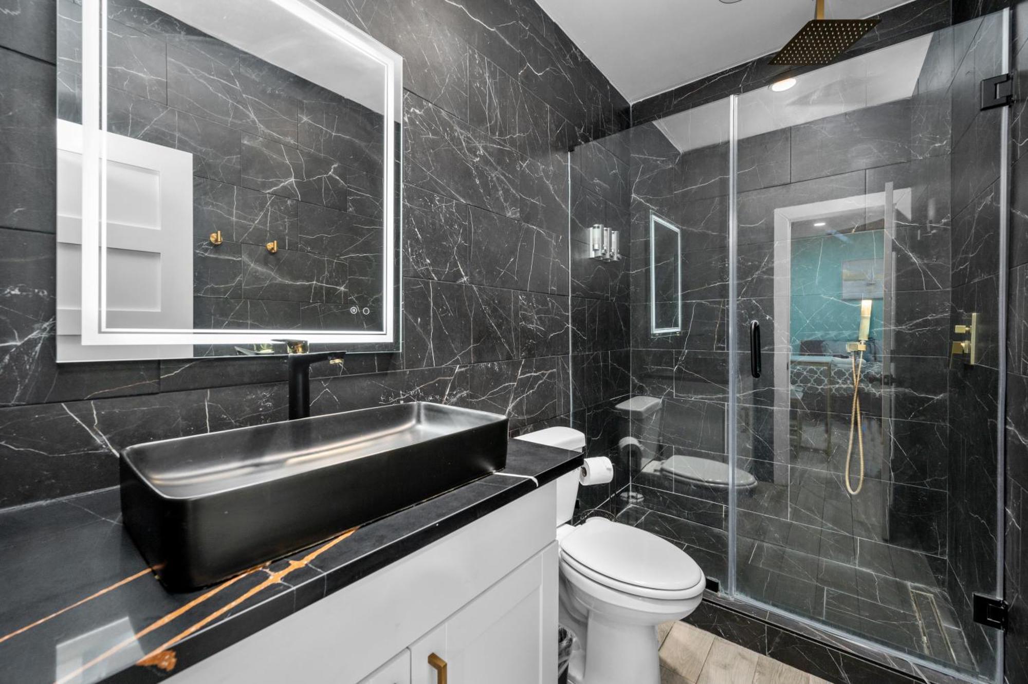 Apartment Charming Downtown - Ideal Location For Exploring