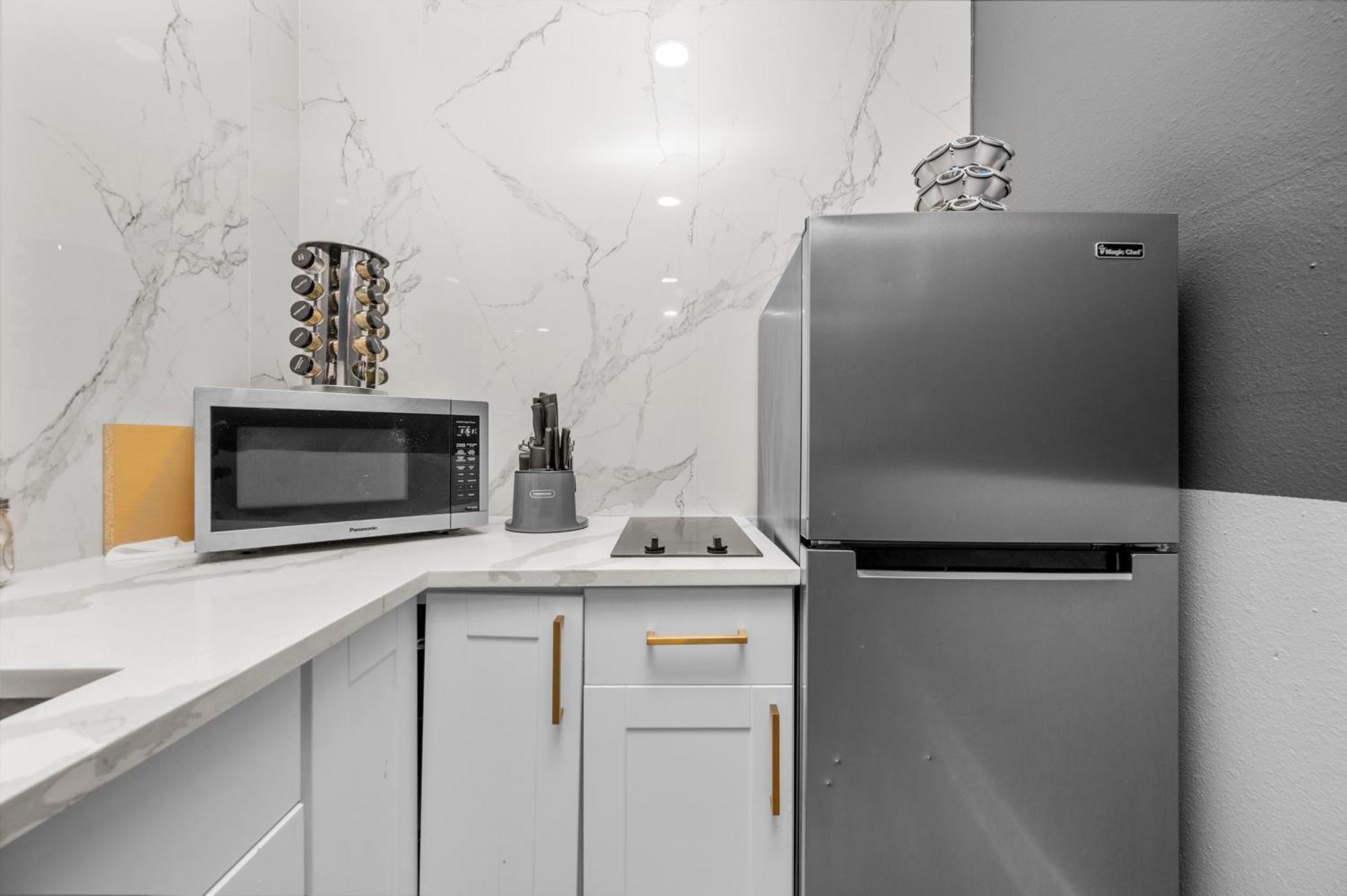 Charming Downtown - Ideal Location For Exploring Houston
